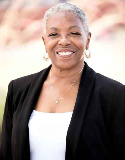 Cheryl L. Nance Photo
